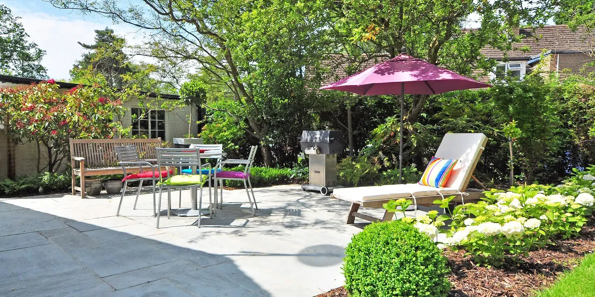 Creating Eco-Friendly Space