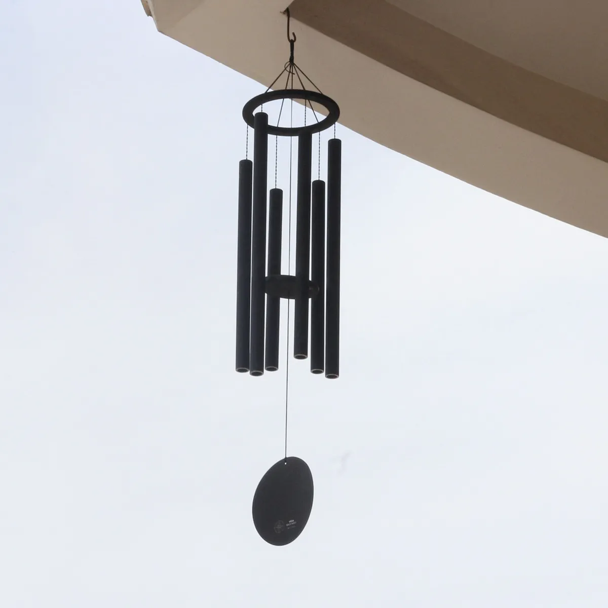 Hang Wind Chimes