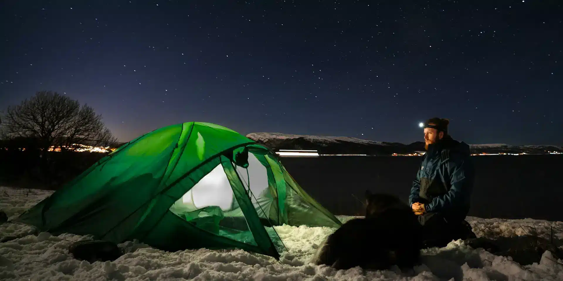 Outdoor Camping