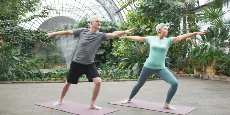 Transform Your Yard into a Healthy and Comfortable Retreat
