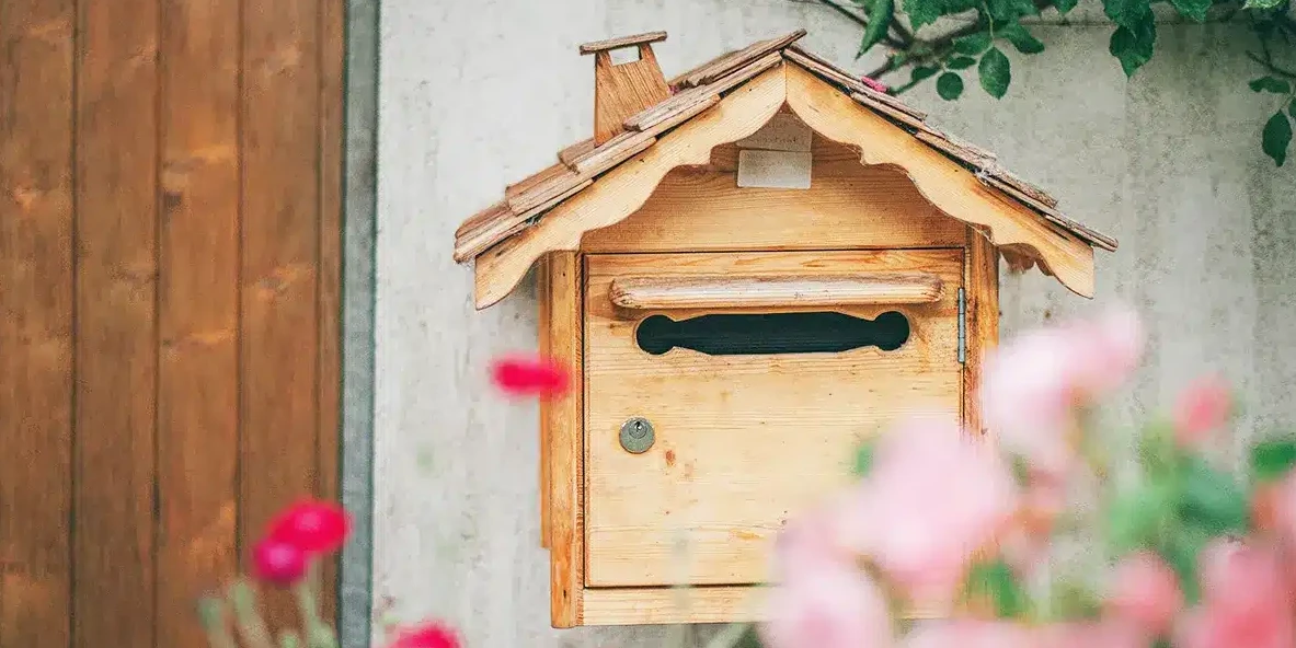 Mailbox