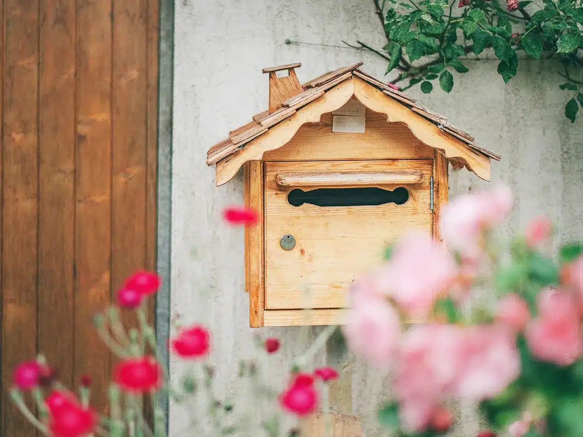 Mailbox