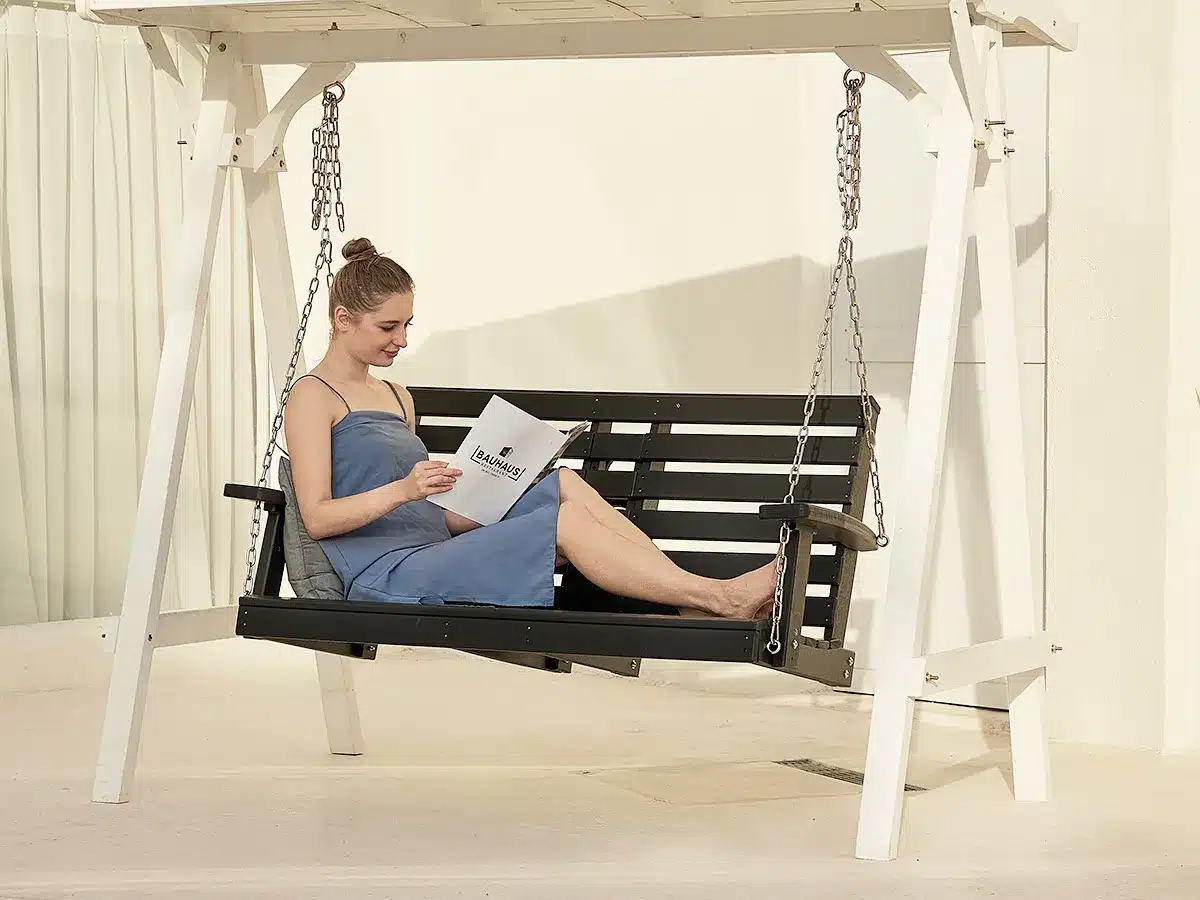 Porch Swing