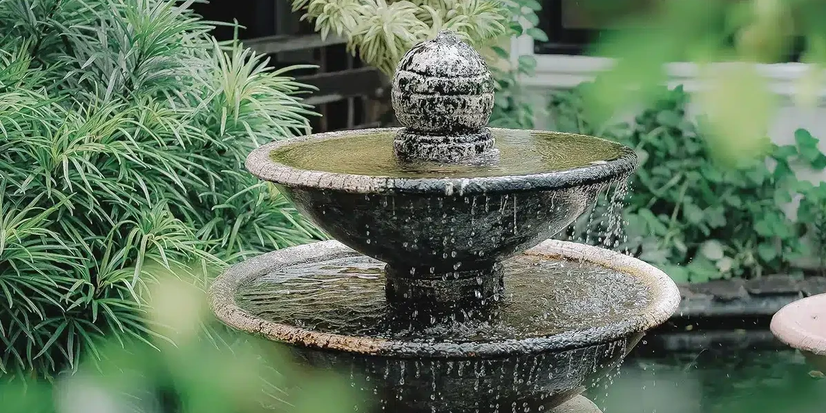 Water Features