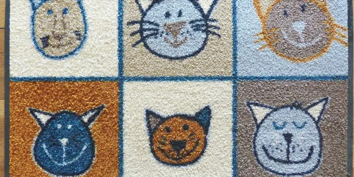 Welcome-Mat