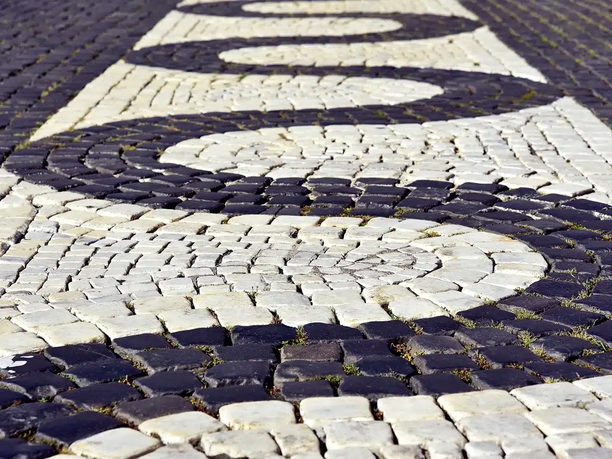 pathway