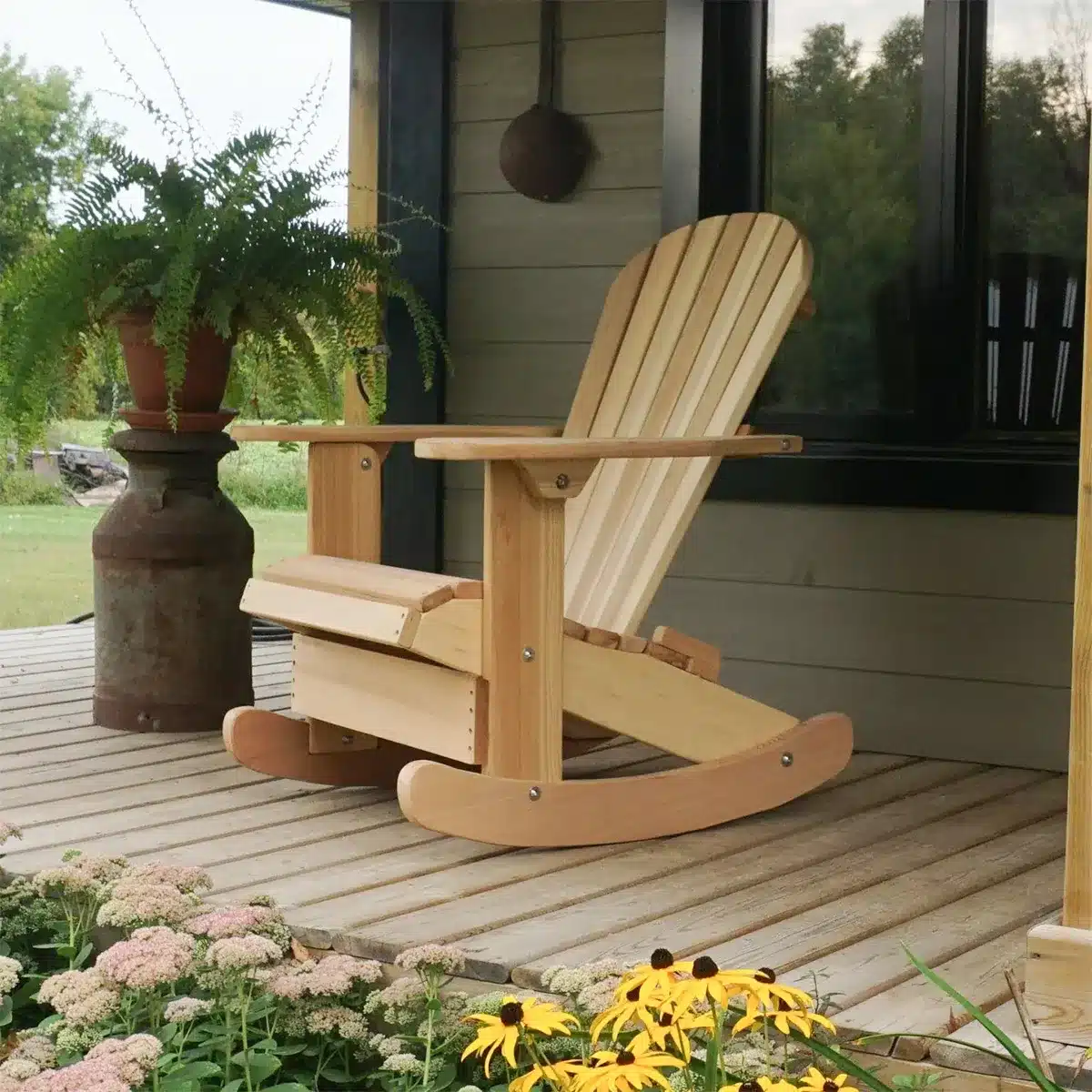 Muskoka Rocking Chair