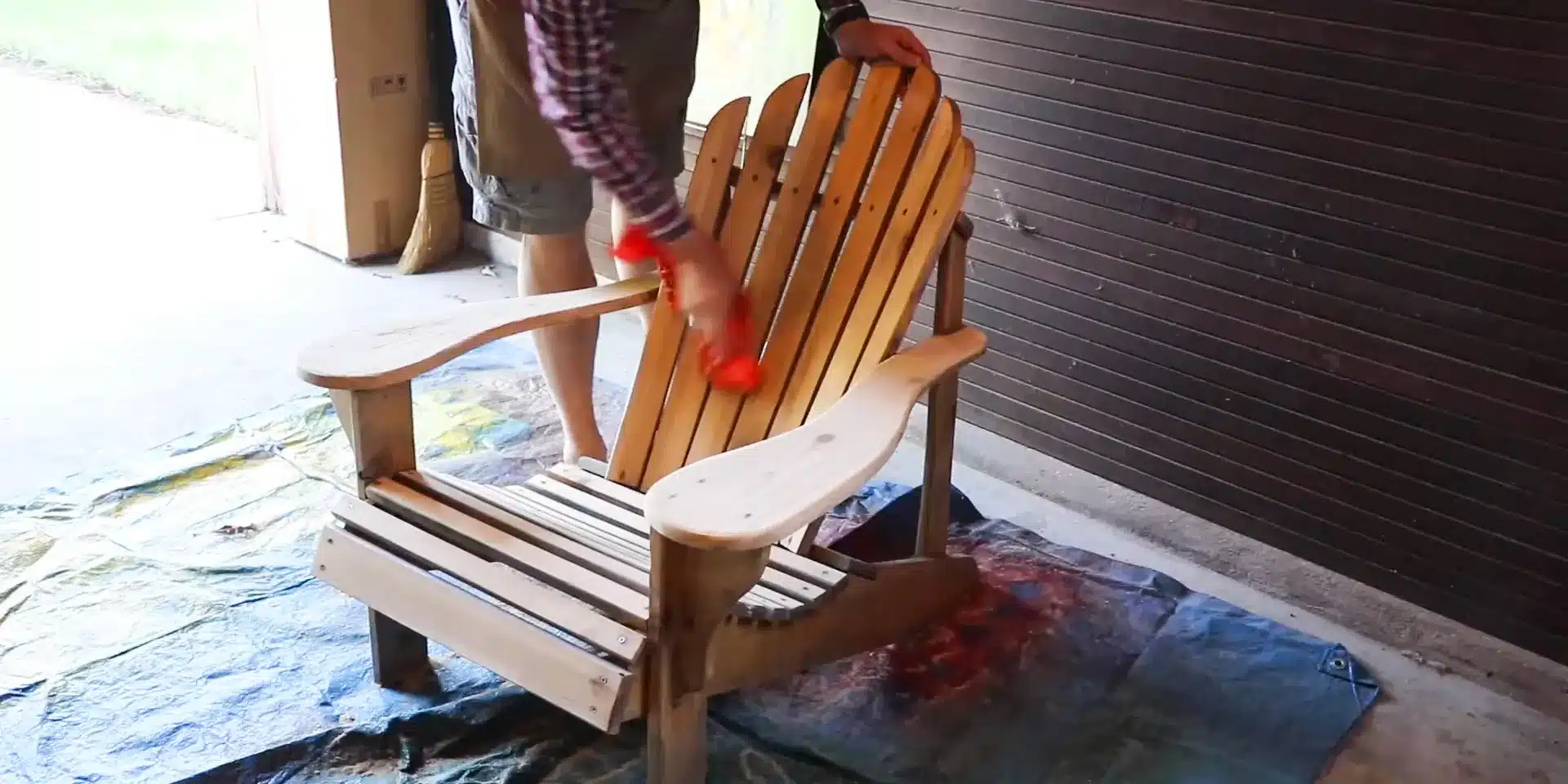 remove dust