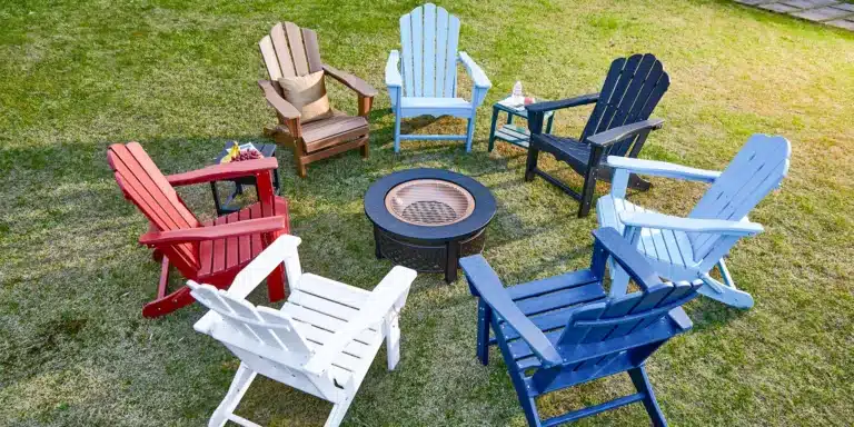Refinish Adirondack Chairs Complete Guide
