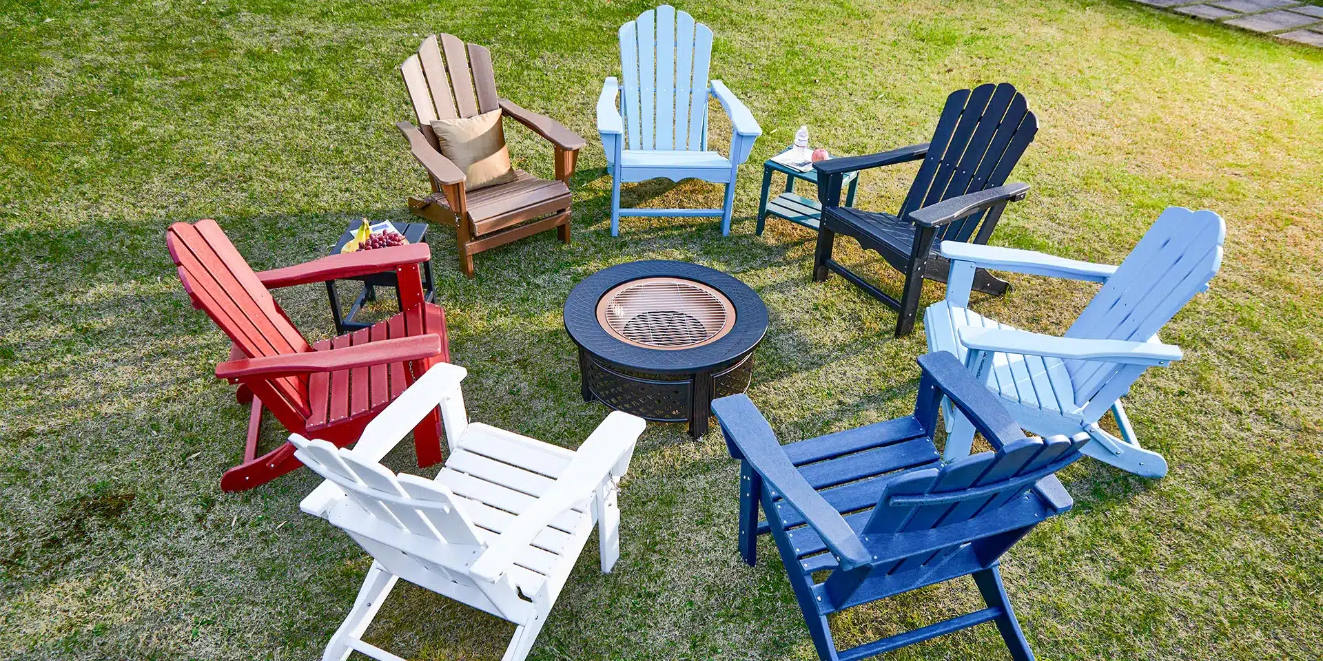 Refinish Adirondack Chairs Complete Guide