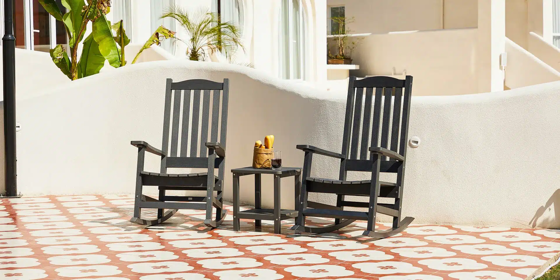 two porch chairs two porch chairs