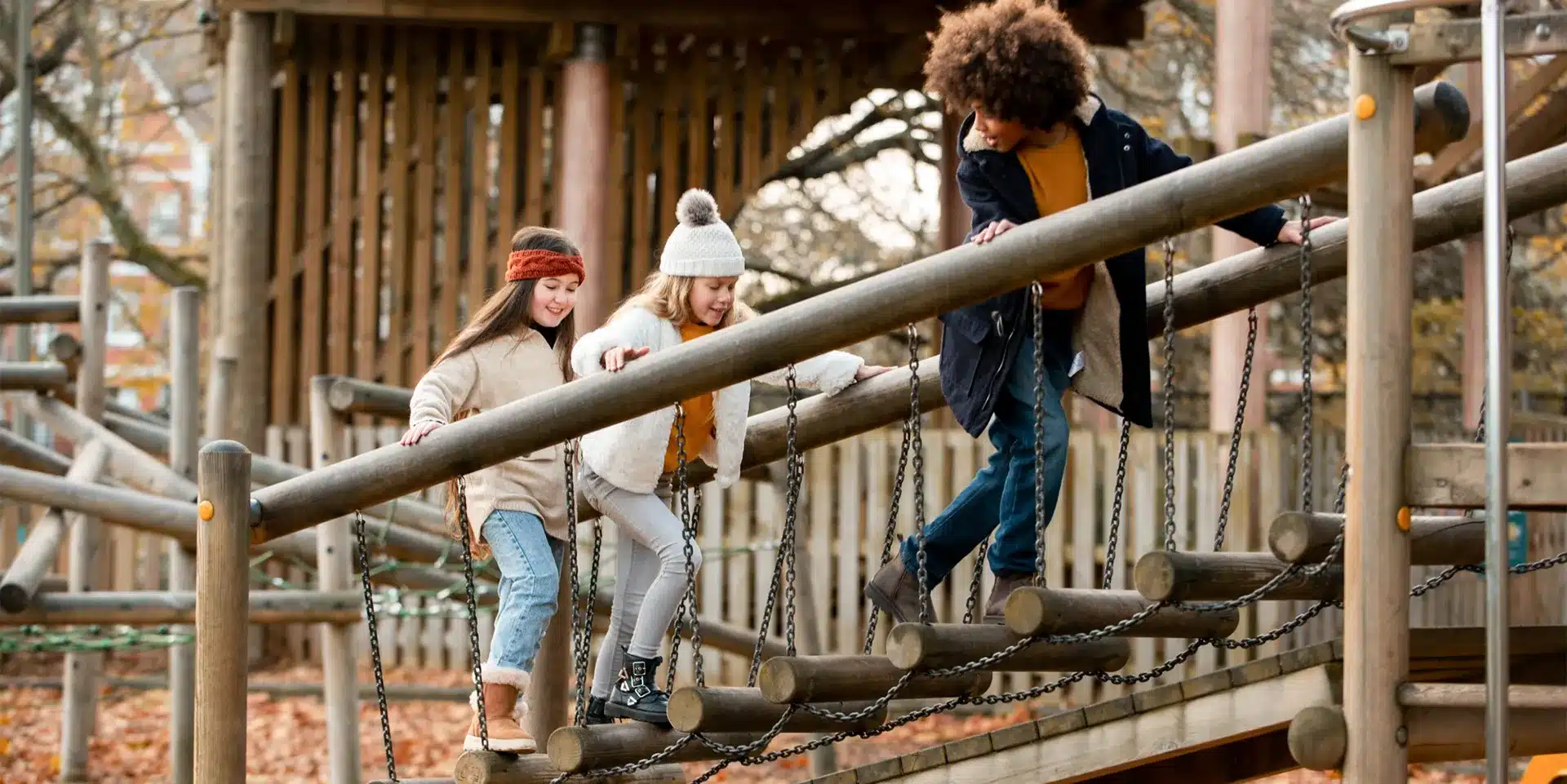 Conduct an Eco Obstacle Course