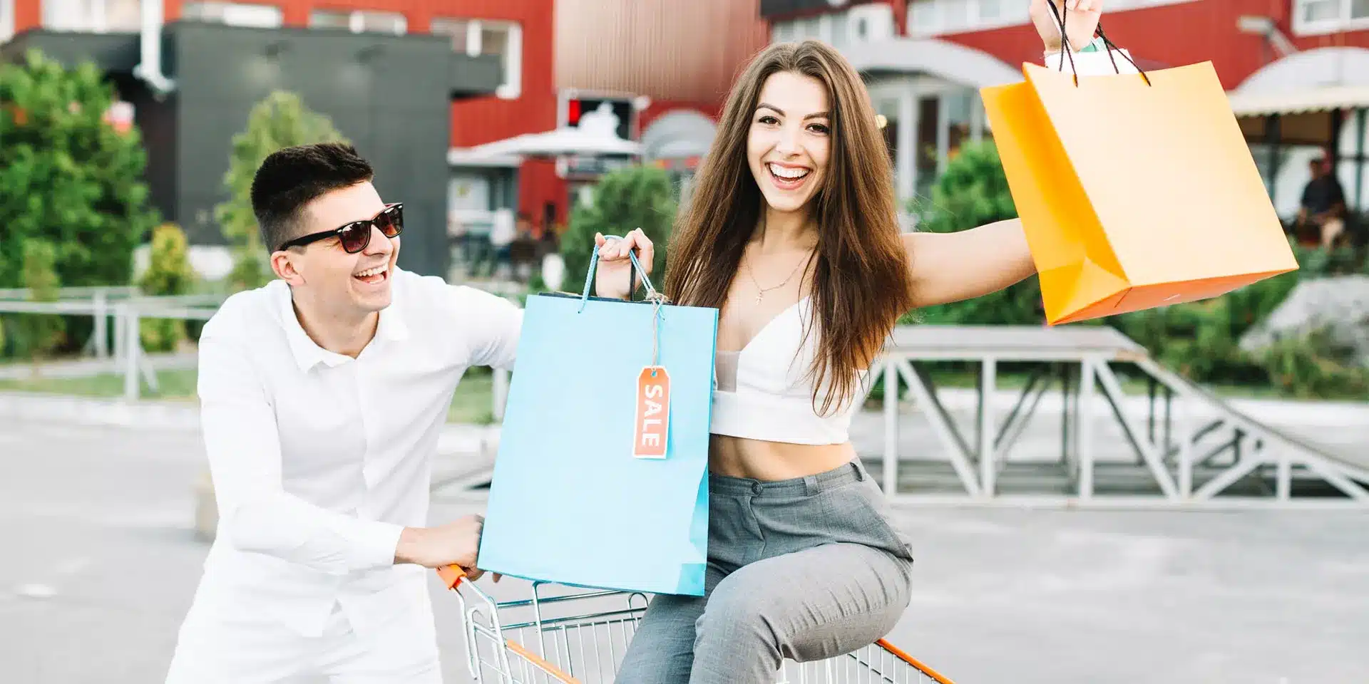 Discounted Products