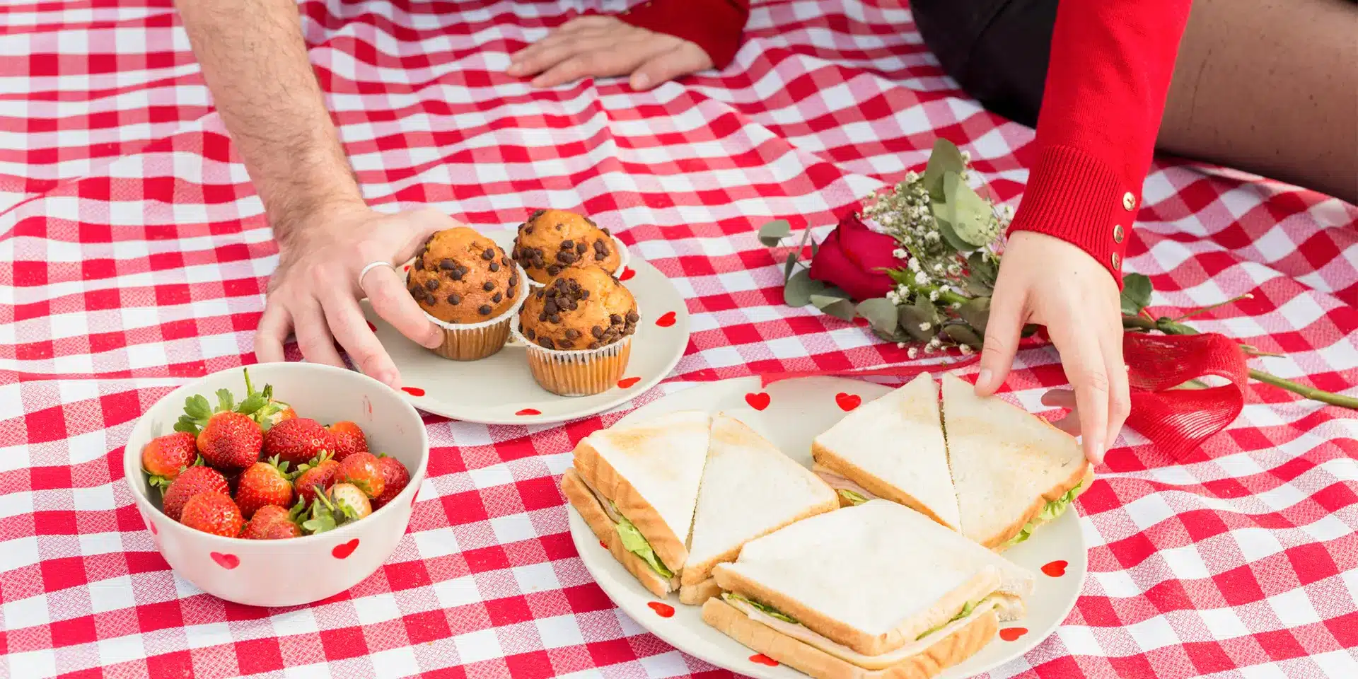 Have a Backyard Picnic