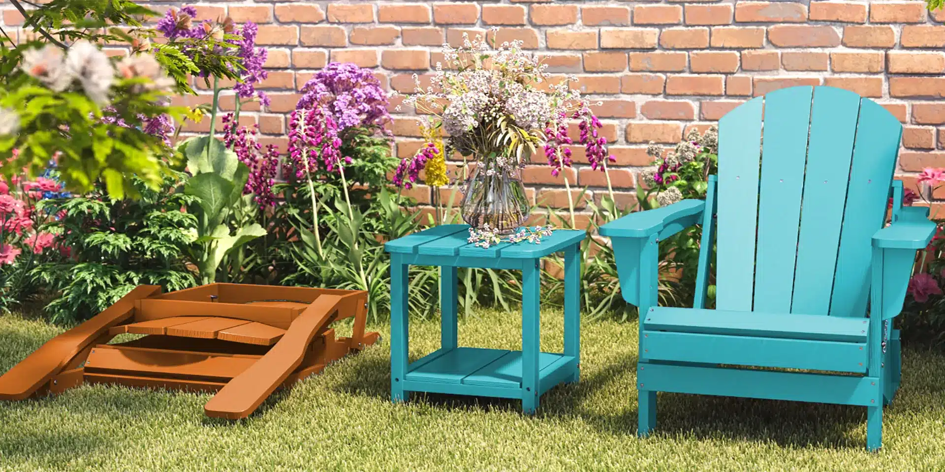 hips adirondack chair