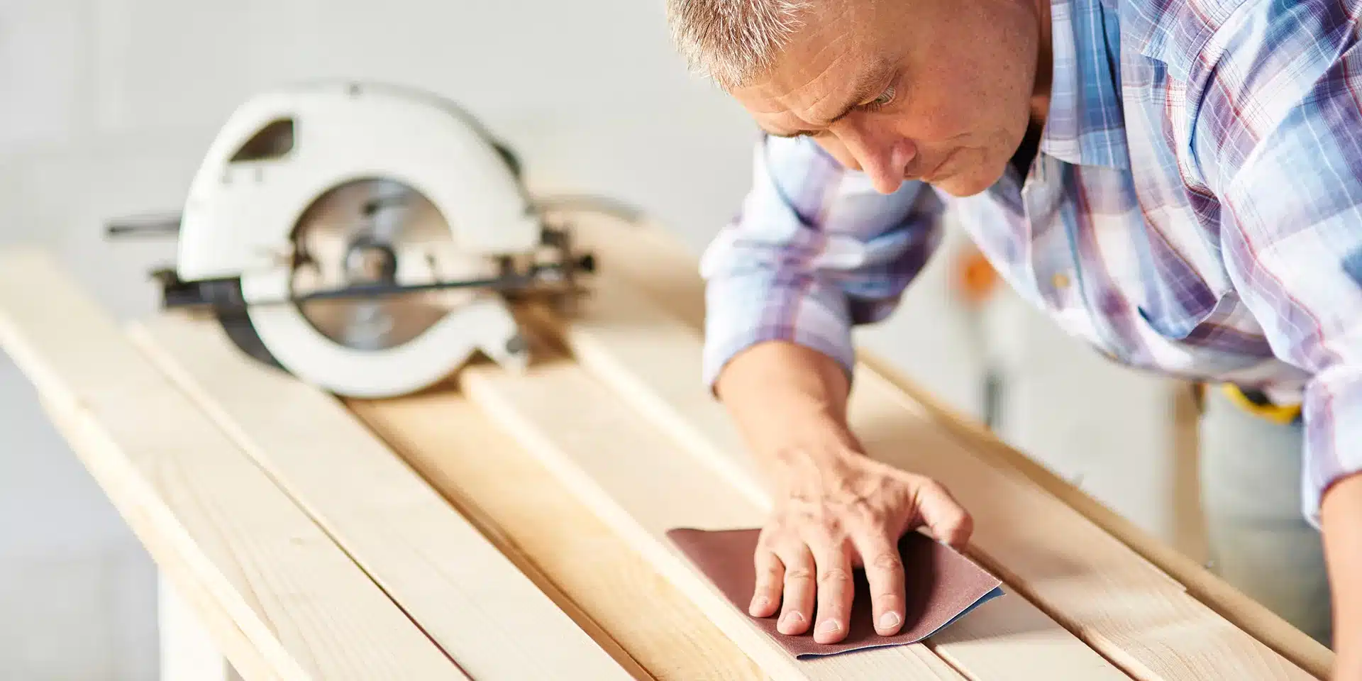 sanding 1