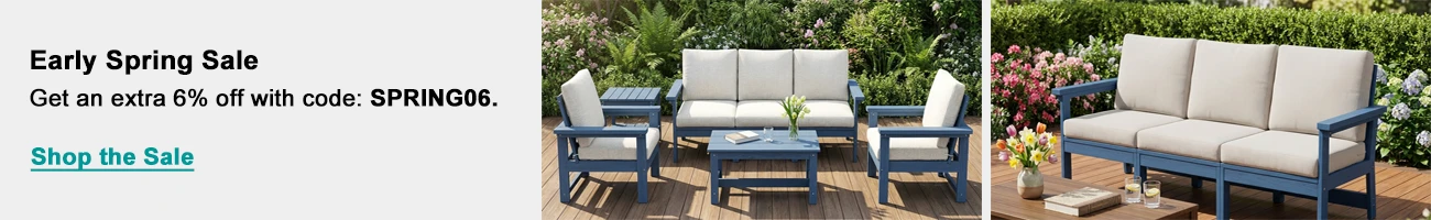 2026 Spring Promotion Banner mobile