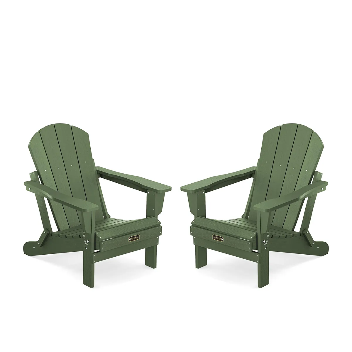 ADIRONDACK®  2脚セット 中古　美品 Classic Adirondack Chair
