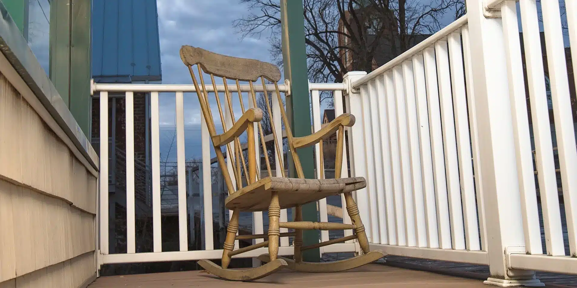 the history of the rocking chair The History of the Rocking Chair