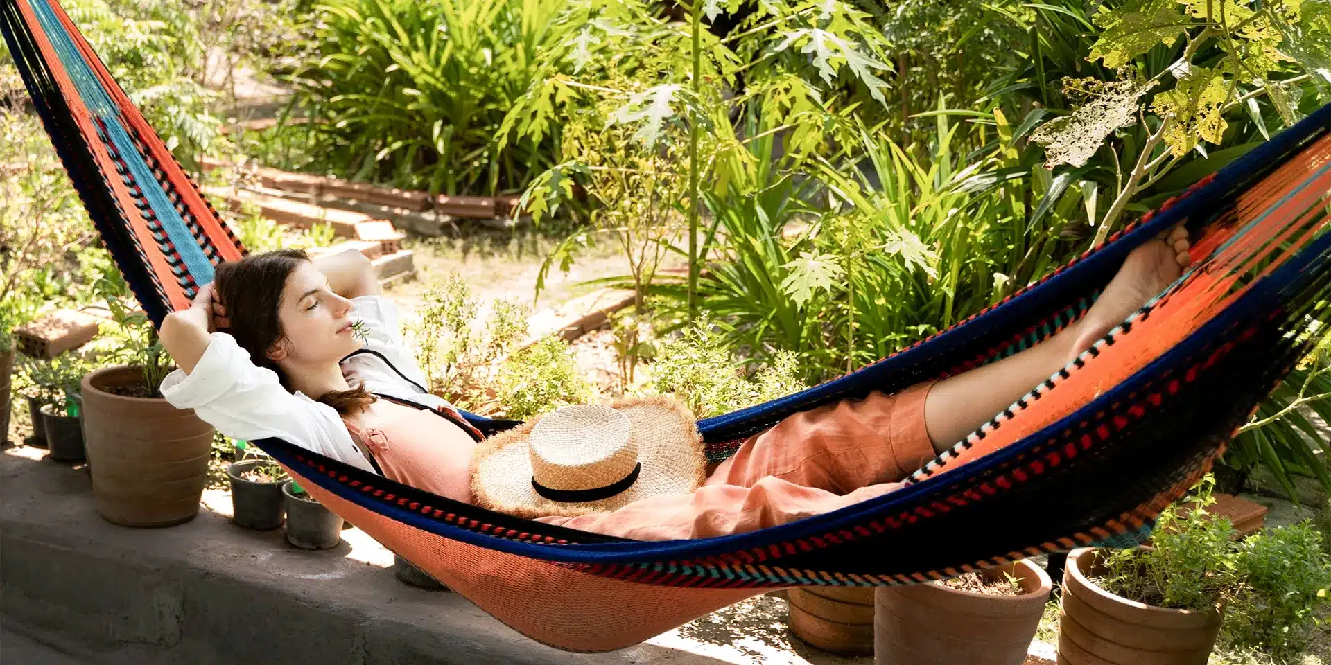 set up a relaxation zone Set Up a Relaxation Zone