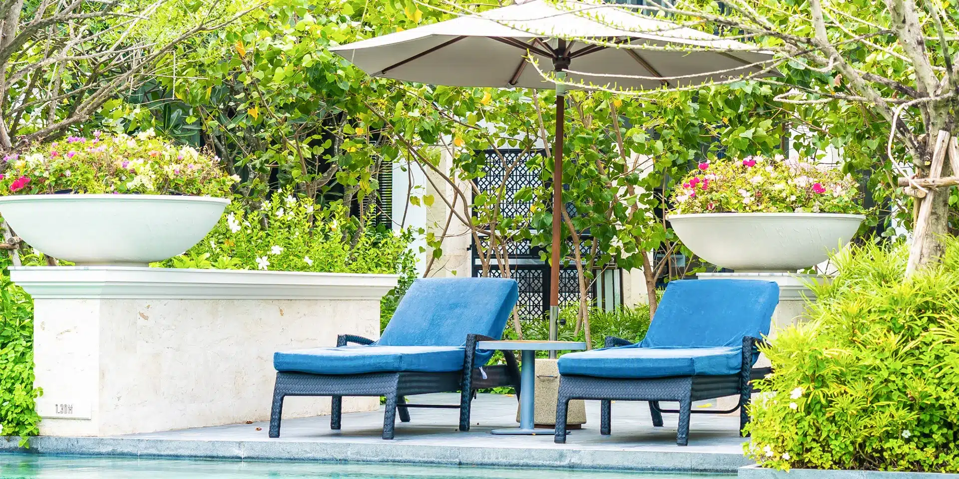 transform into a coastal paradise Transform into a Coastal Paradise
