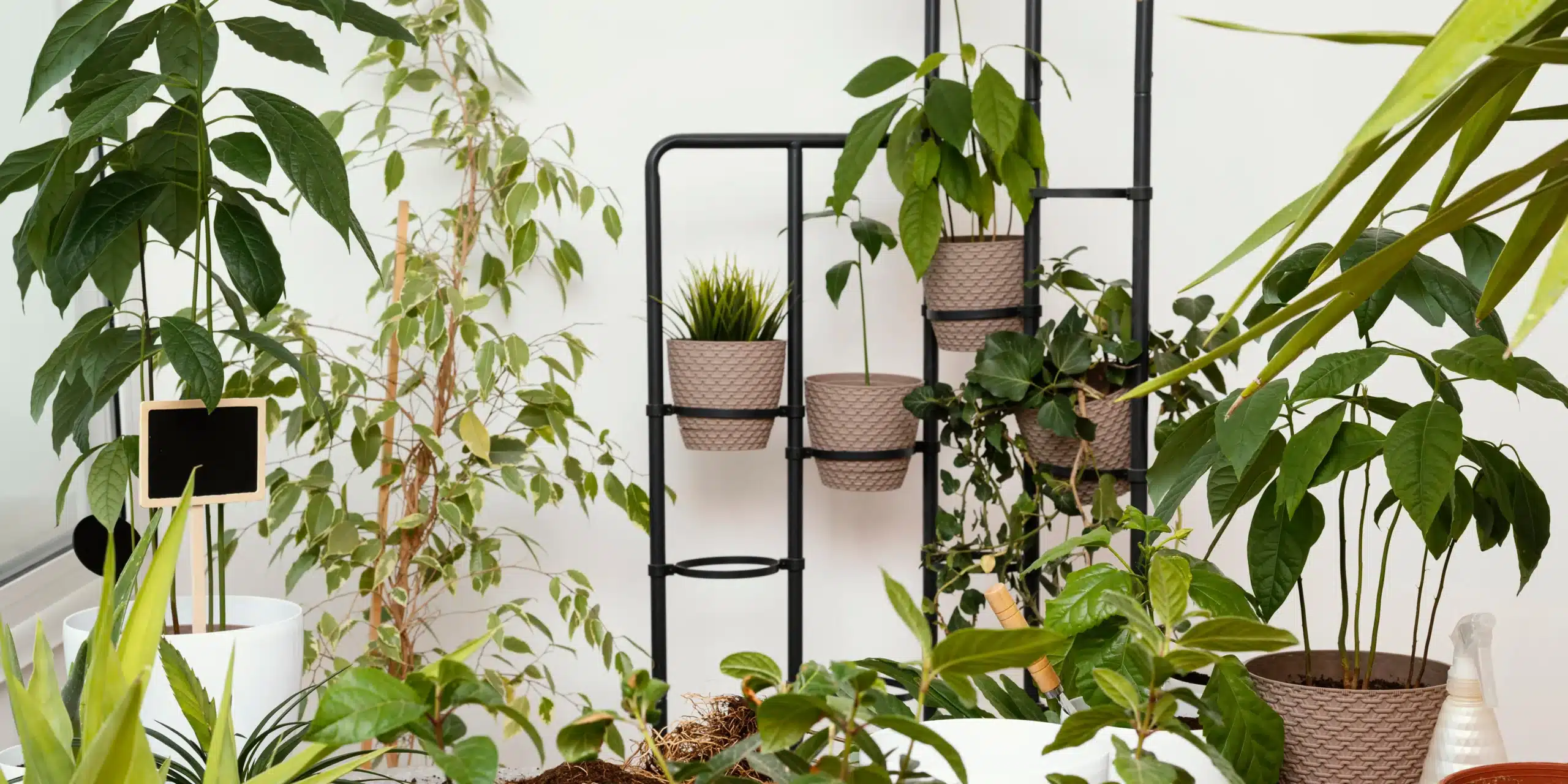 vertical garden Vertical Garden
