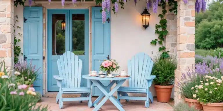 front porch decor ideas for summer