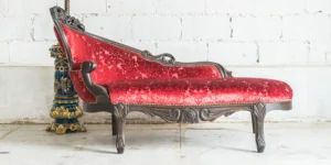 the history of the chaise lounge