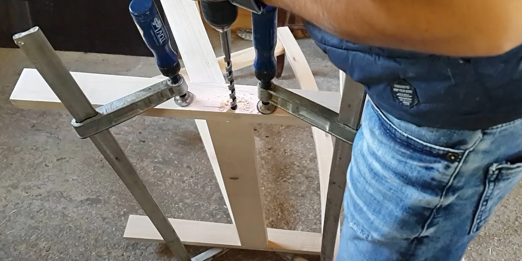 Add Suppot Rails
