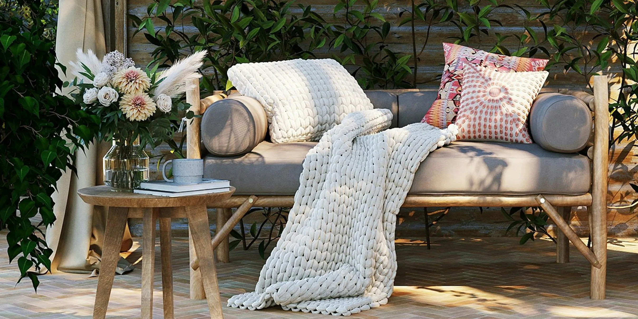 outdoor bench with blankets outdoor bench with blankets
