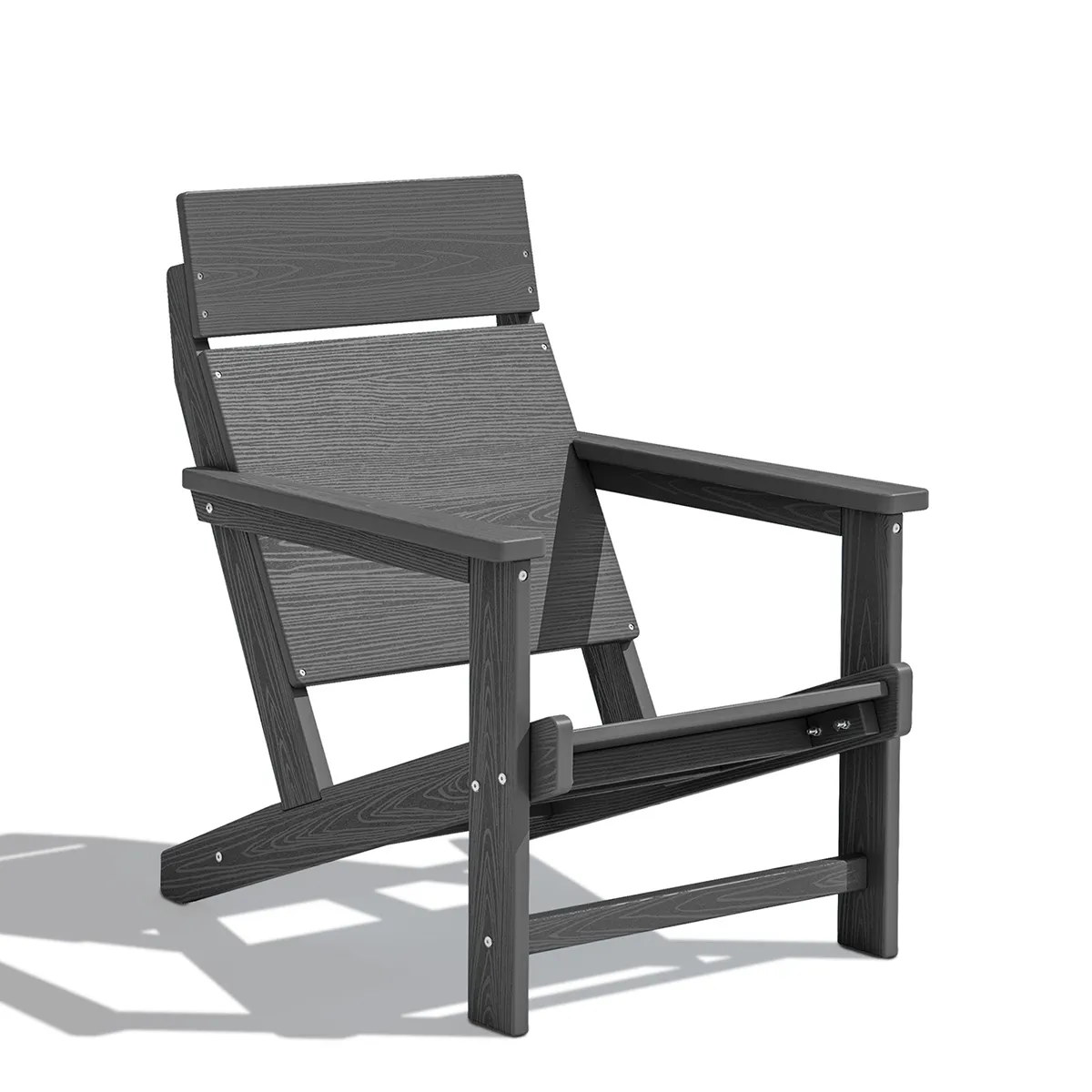 Edge Modern Lounge Adirondack Chair
