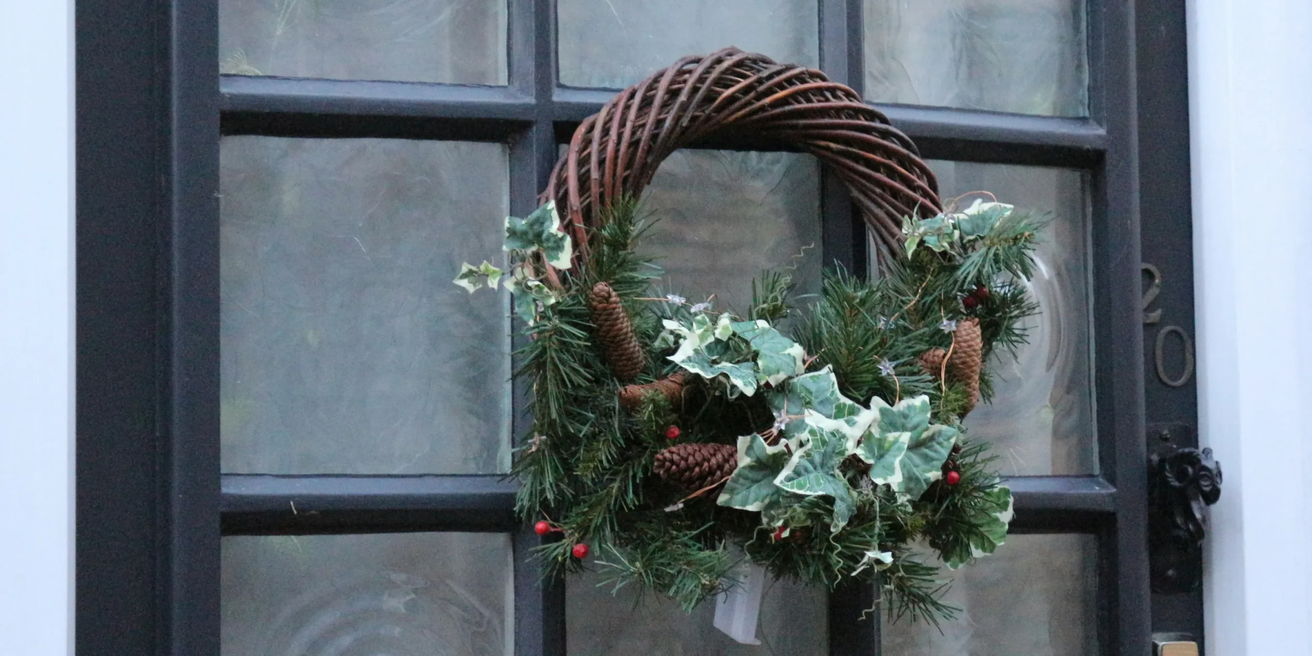 winter wreaths Winter Wreaths