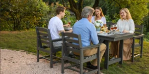 best outdoor dining set