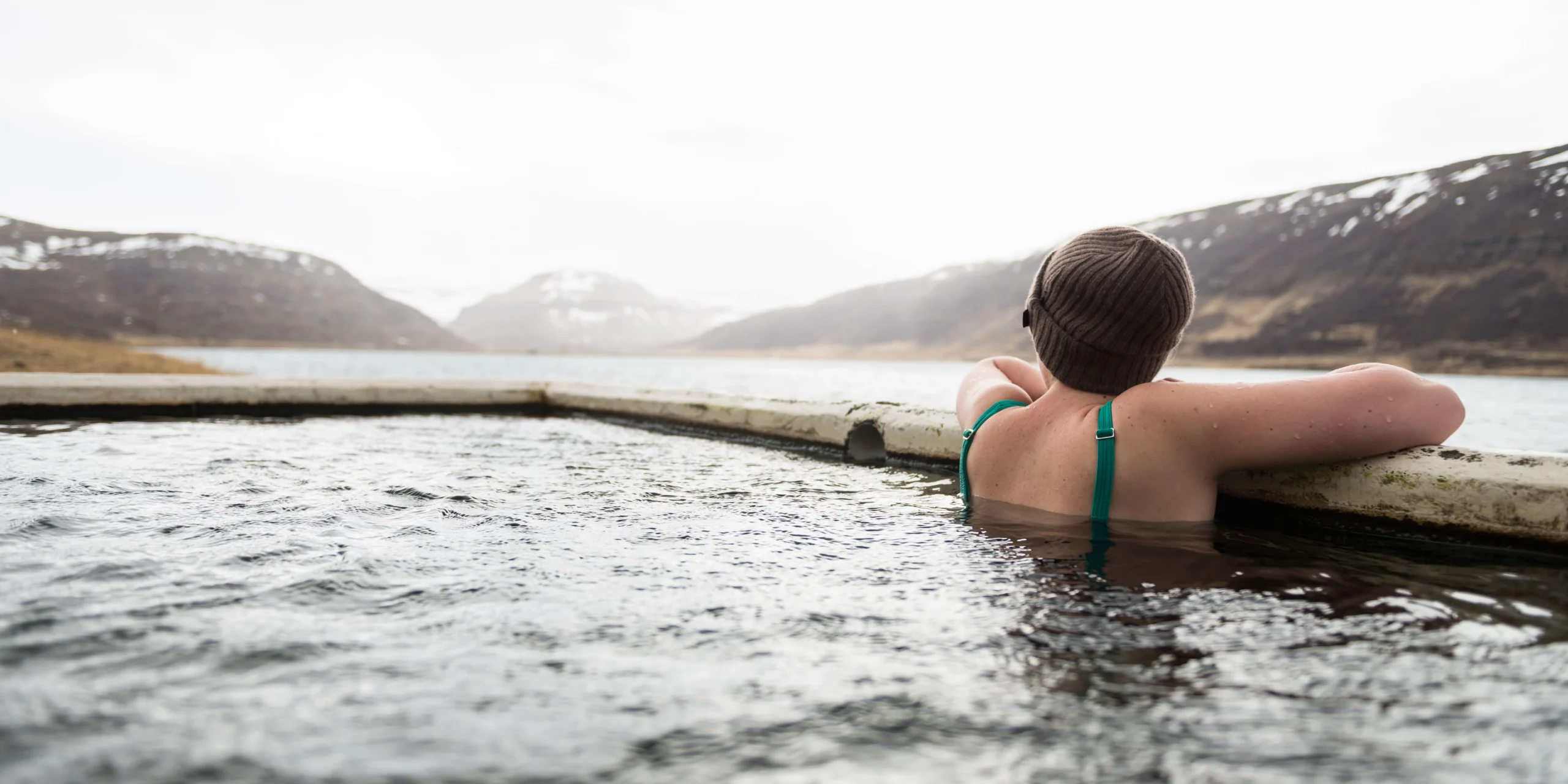 Hot Springs