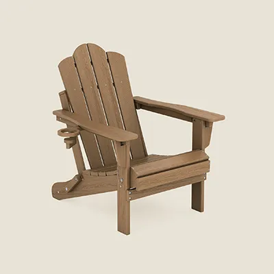 Adirondack Chairs
