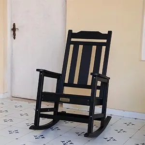 Traditional Rocking Chairs