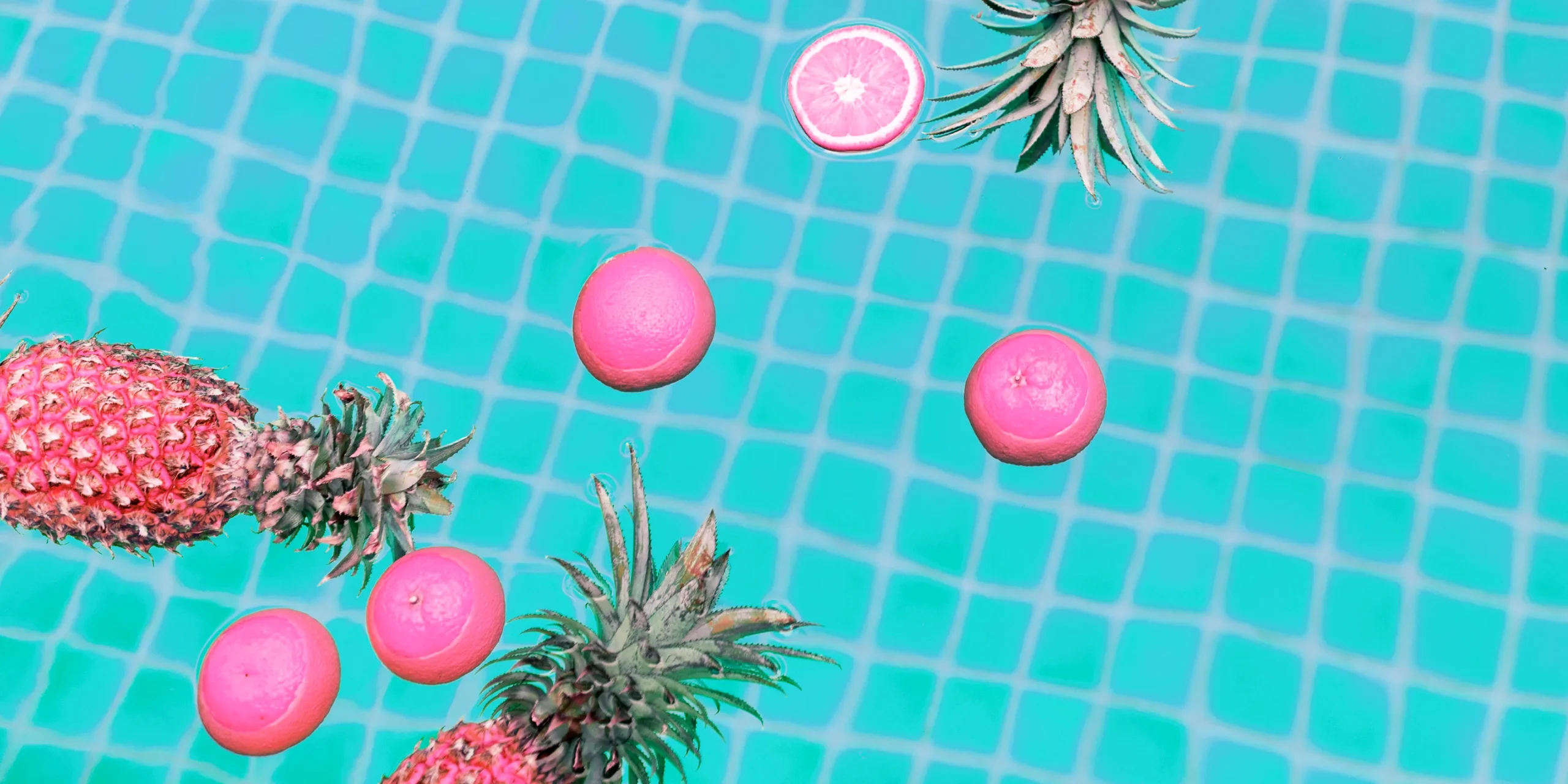 Water-resistant Decorations