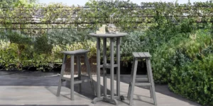 The Complete Guide to Buying Outdoor Bar Furniture