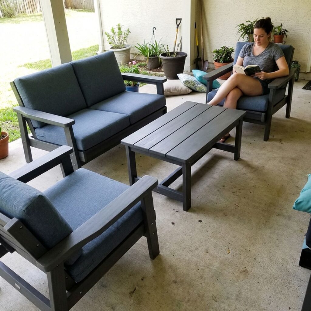 Image #1 from Karley D.