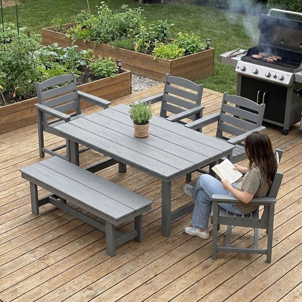 Image #1 from Retta Jacobson