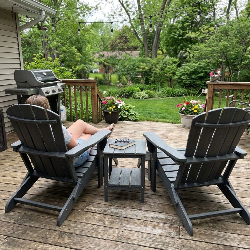 Image #1 from Burdette Weber