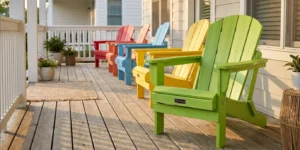 5 Best Adirondack Chair Designs for 2026