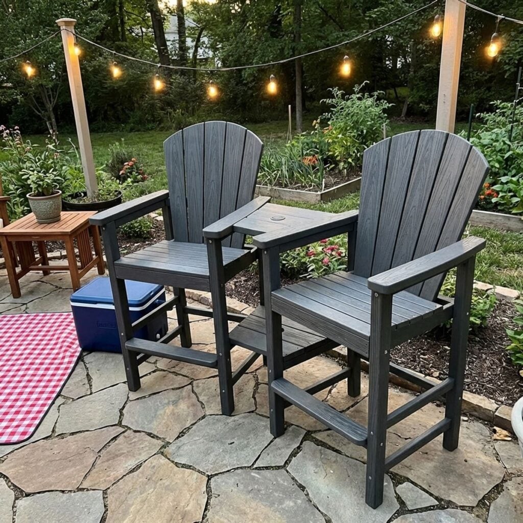 Image #1 from Trever P.