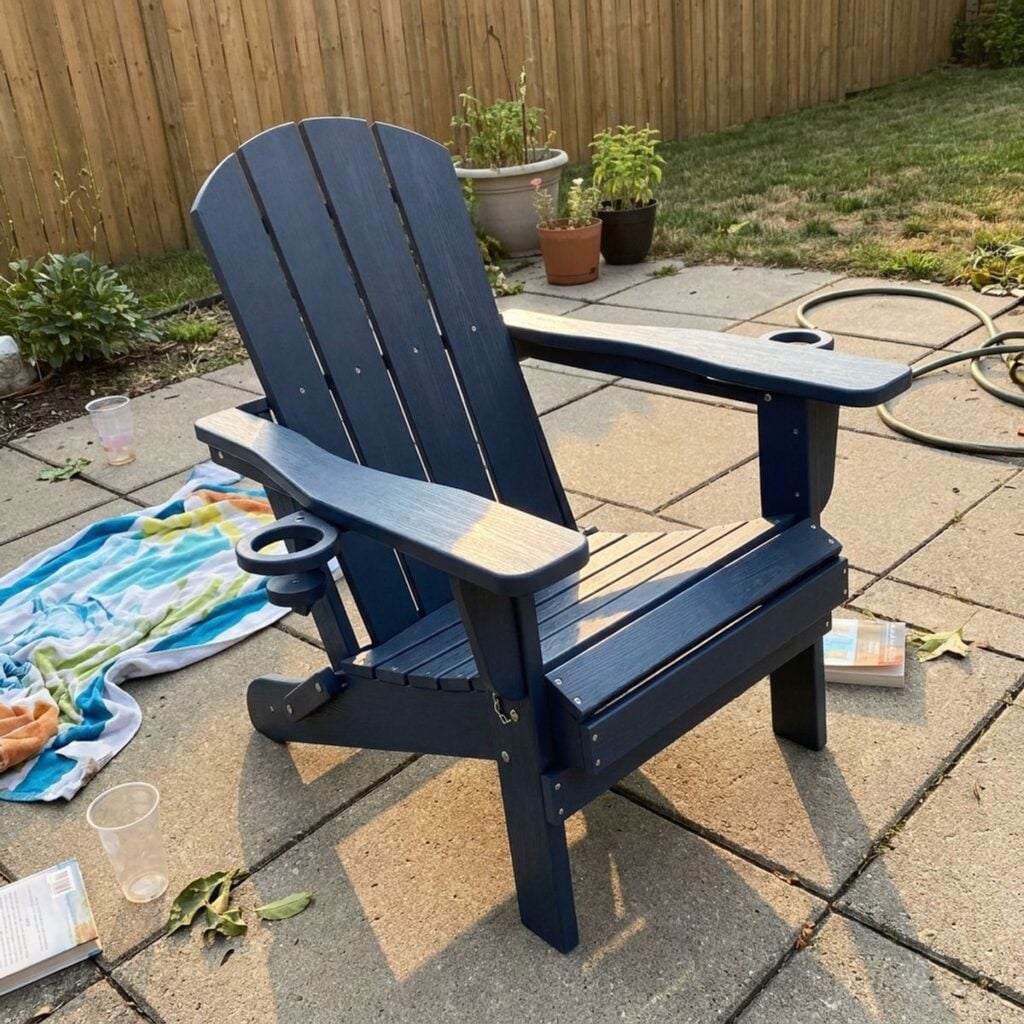 Image #1 from Merritt G.