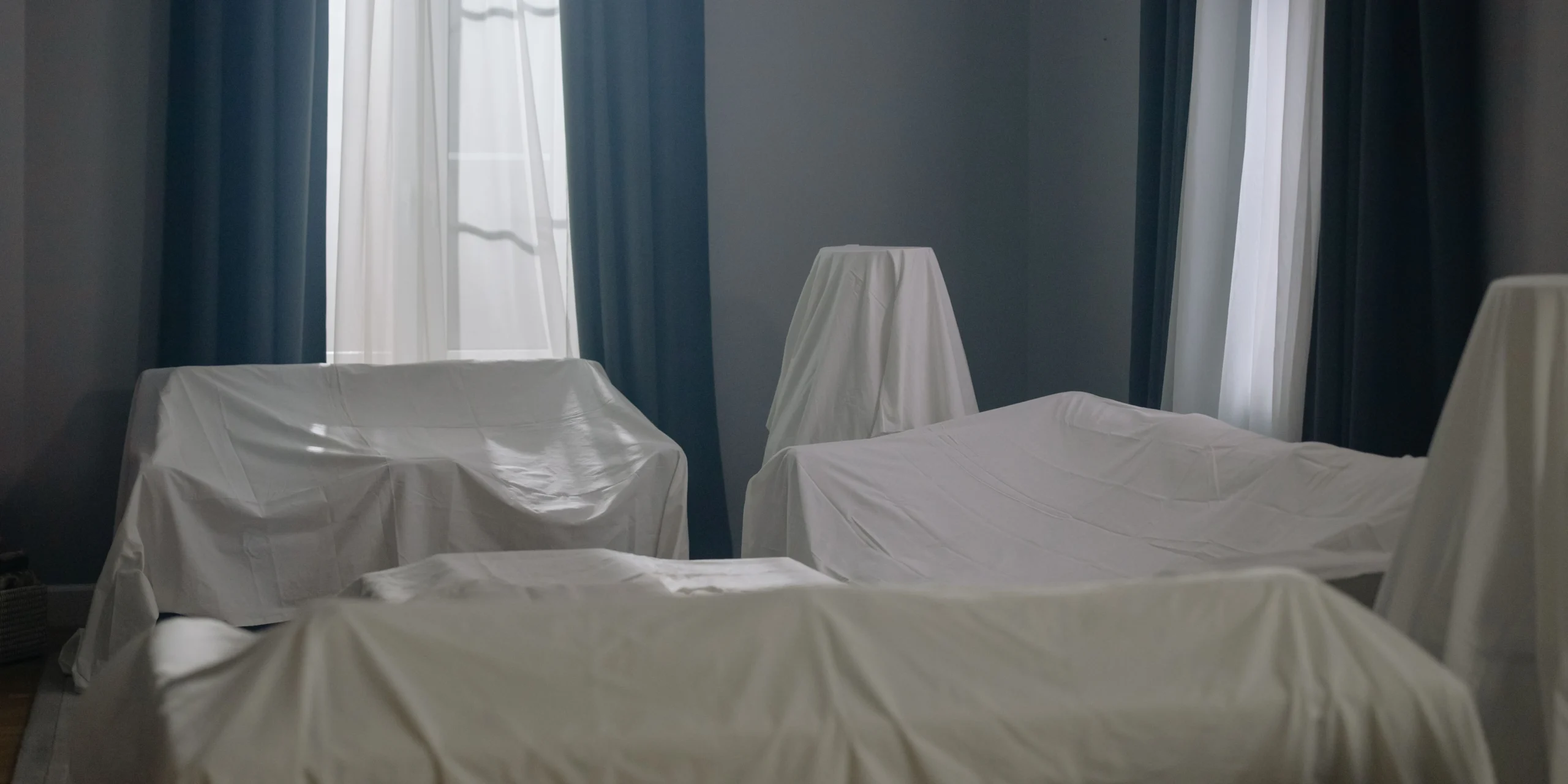 Furniture Covers