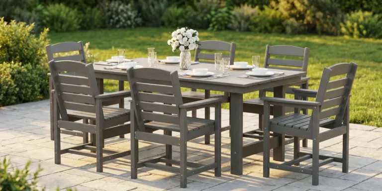 Dining Table Shapes Selection Guide: Round Vs. Rectangular Vs. Square