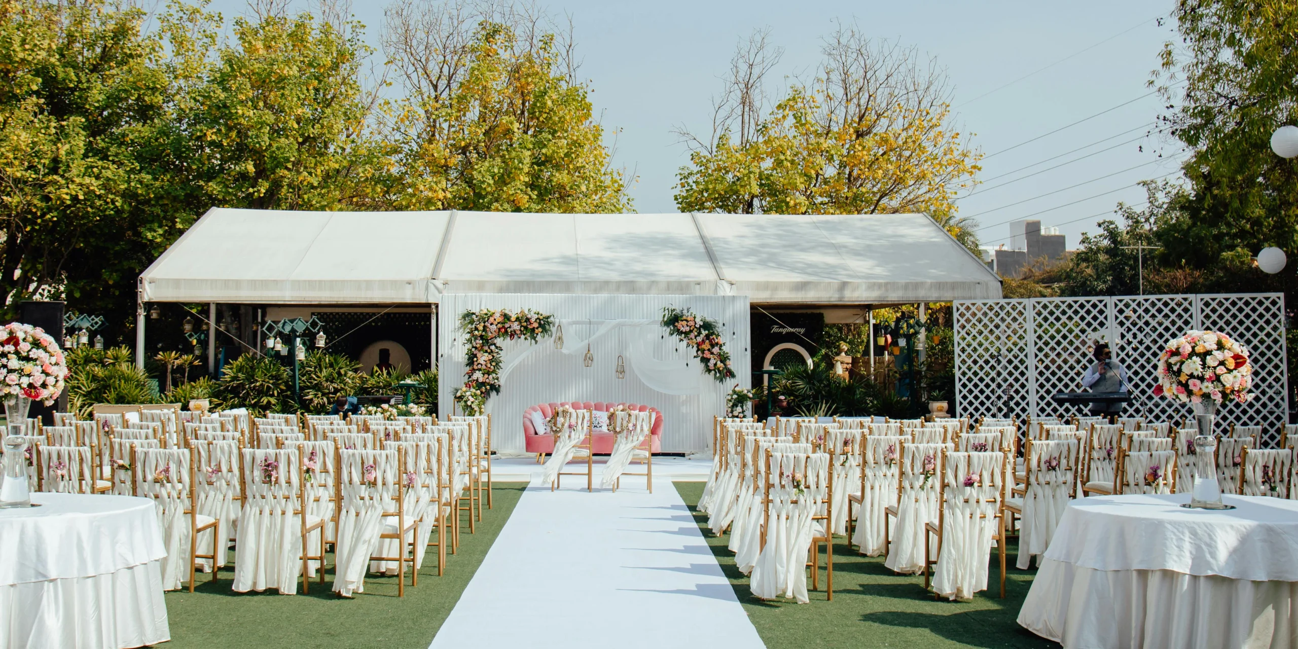 Wedding Photography Location