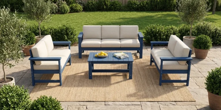 Settle In. Outside: Serwall’s New Chapter in Outdoor Comfort