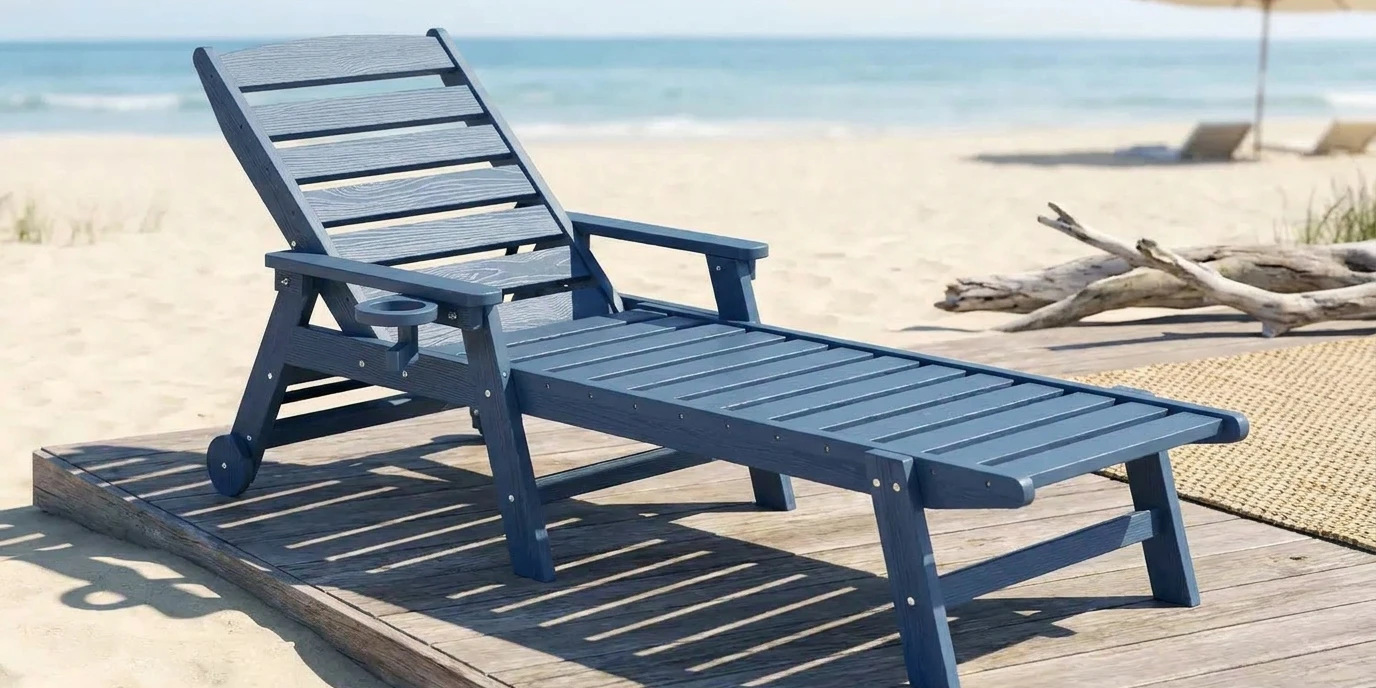 Start Your Patio Life with Serwall Outdoor Furniture