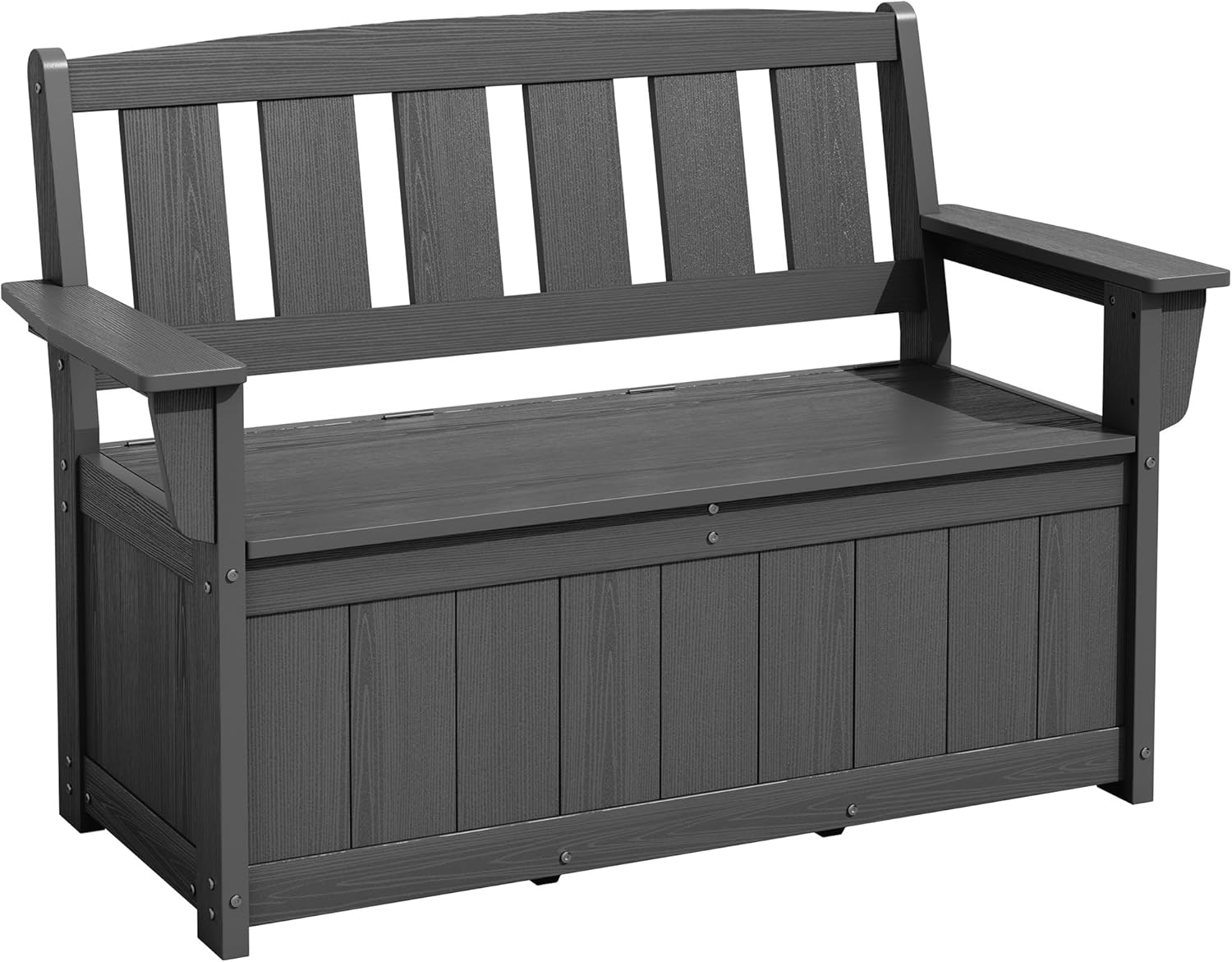 Bench, All-Weather